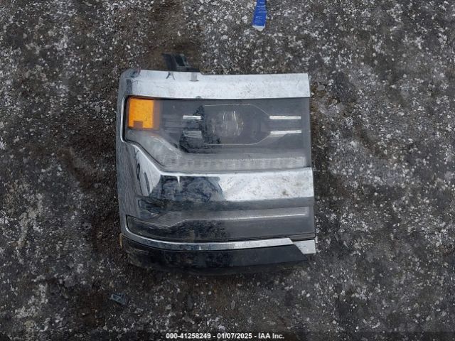 3GCUKTEC2GG366838 Chevrolet Silverado 1500 High Country