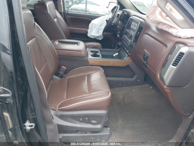 3GCUKTEC2GG366838 Chevrolet Silverado 1500 High Country
