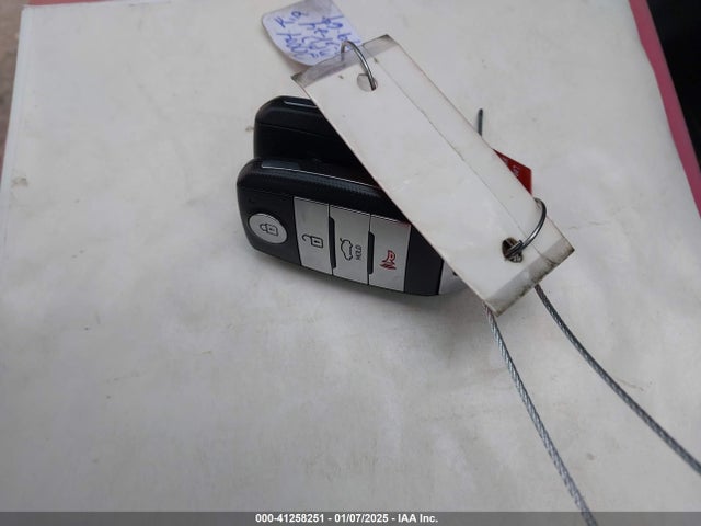 KIA RIO S 2022 3KPA24AD9NE454950 Image 11