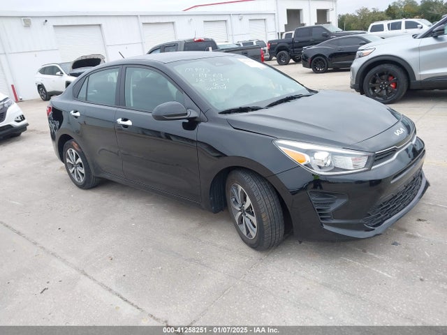 KIA RIO S 2022 3KPA24AD9NE454950 Image 13