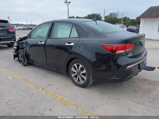 KIA RIO S 2022 3KPA24AD9NE454950 Image 14