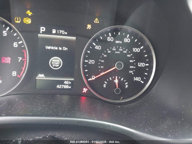 KIA RIO S 2022 3KPA24AD9NE454950 Image 15