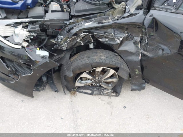 KIA RIO S 2022 3KPA24AD9NE454950 Image 6