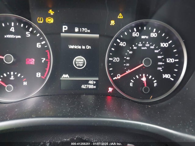 KIA RIO S 2022 3KPA24AD9NE454950 Image 7