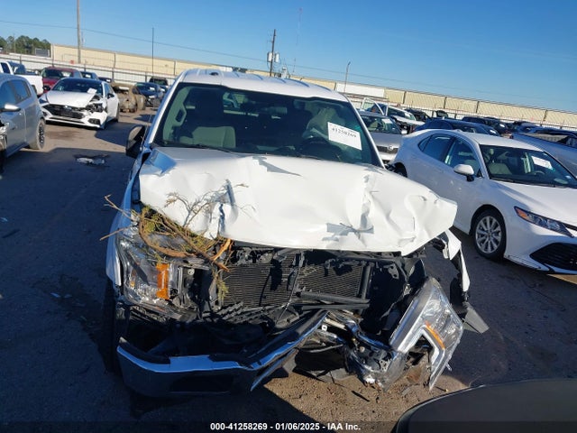 Ford F-150 Xlt 2018 1FTEW1C5XJKC27932 Image 12