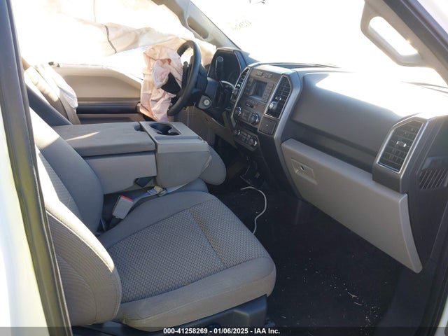 Ford F-150 Xlt 2018 1FTEW1C5XJKC27932 Image 5
