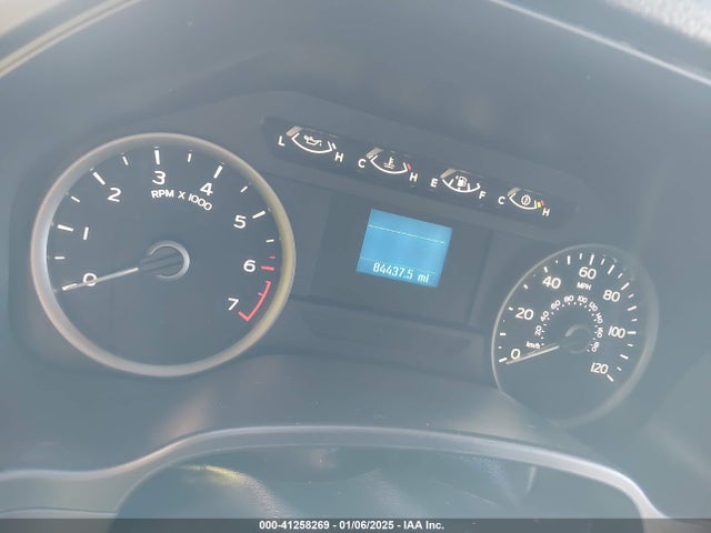 Ford F-150 Xlt 2018 1FTEW1C5XJKC27932 Image 7