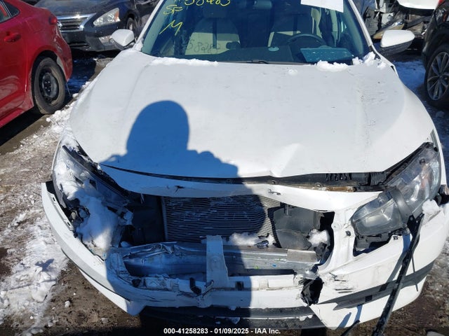 Honda CIVIC EX 2017 19XFC2F76HE211871 Image 10