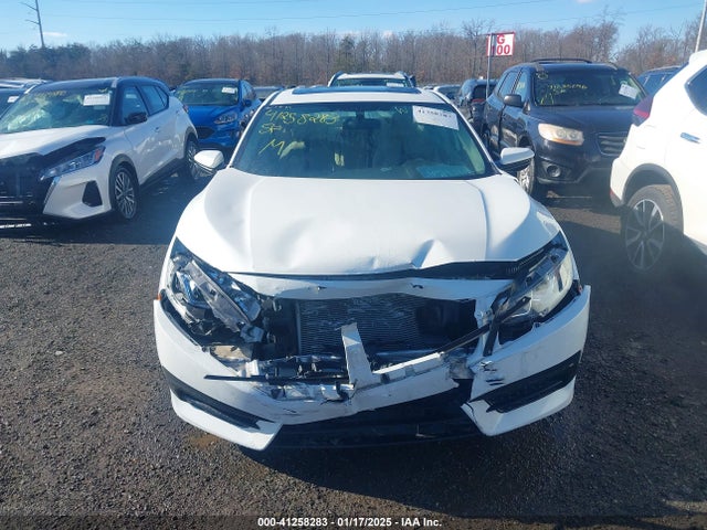 Honda CIVIC EX 2017 19XFC2F76HE211871 Image 12
