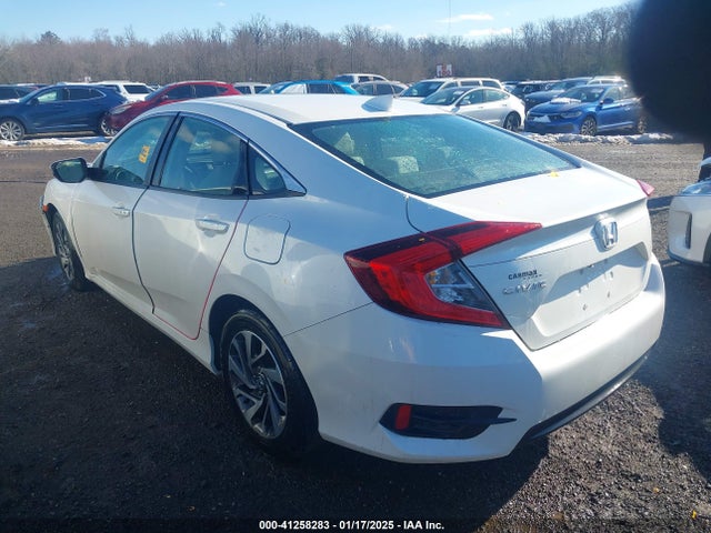 Honda CIVIC EX 2017 19XFC2F76HE211871 Image 3
