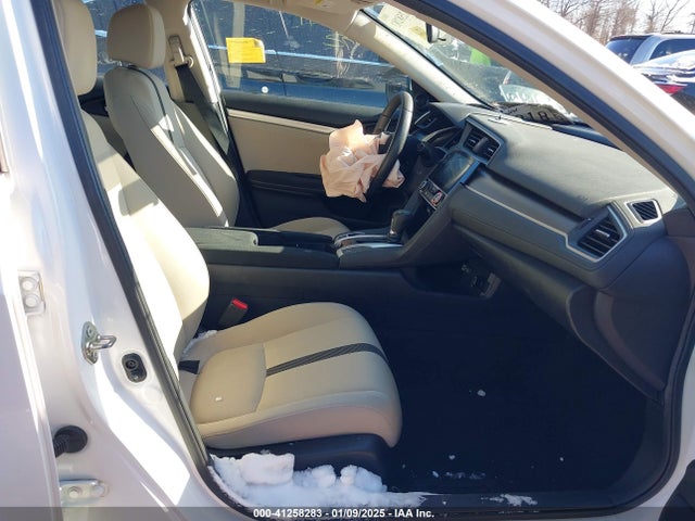 Honda CIVIC EX 2017 19XFC2F76HE211871 Image 5