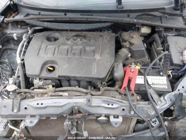 5YFBURHE5JP829428 Toyota Corolla L/le/xle/se/xse