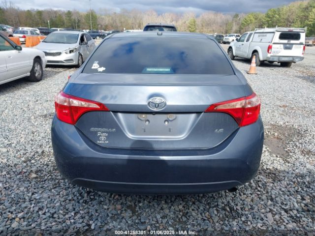5YFBURHE5JP829428 Toyota Corolla L/le/xle/se/xse