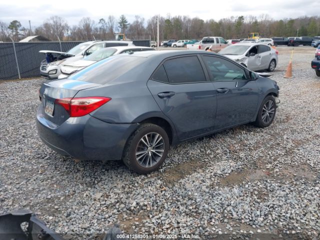 5YFBURHE5JP829428 Toyota Corolla L/le/xle/se/xse