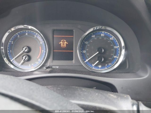 5YFBURHE5JP829428 Toyota Corolla L/le/xle/se/xse