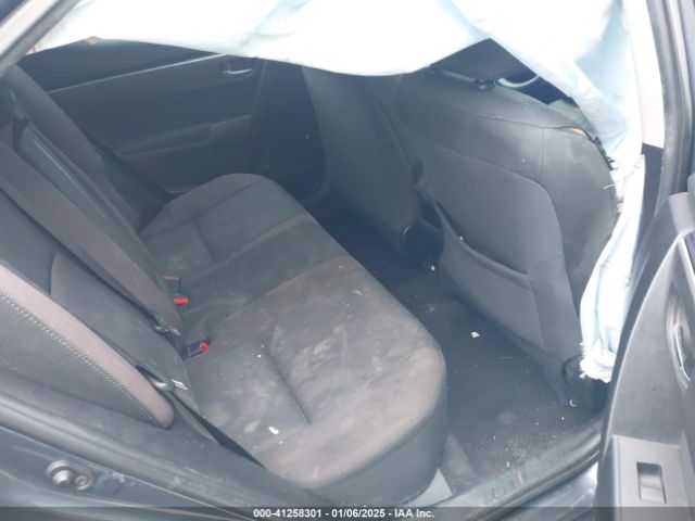 5YFBURHE5JP829428 Toyota Corolla L/le/xle/se/xse