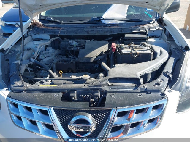 Nissan Rogue Select S 2014 JN8AS5MT0EW621103 Image 10
