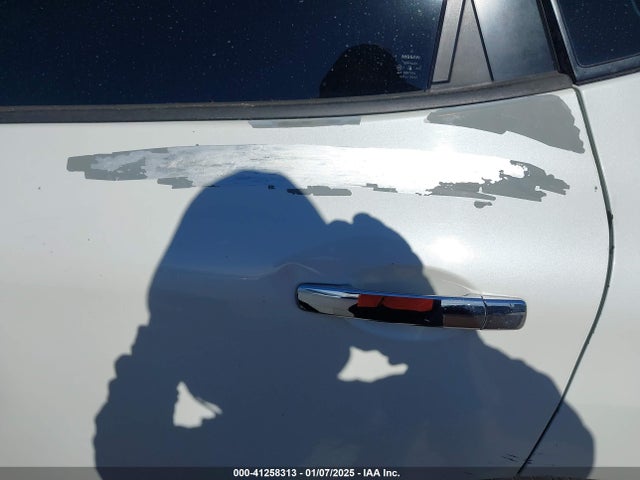 Nissan Rogue Select S 2014 JN8AS5MT0EW621103 Image 12