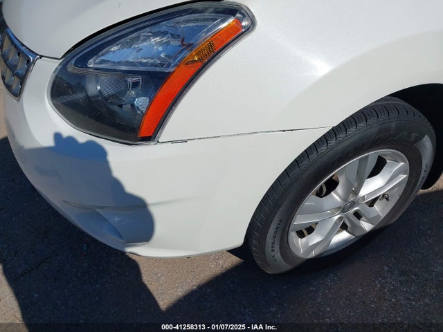 Nissan Rogue Select S 2014 JN8AS5MT0EW621103 Image 13