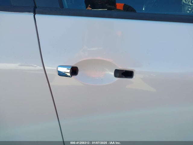 Nissan Rogue Select S 2014 JN8AS5MT0EW621103 Image 15