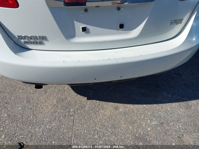 Nissan Rogue Select S 2014 JN8AS5MT0EW621103 Image 6