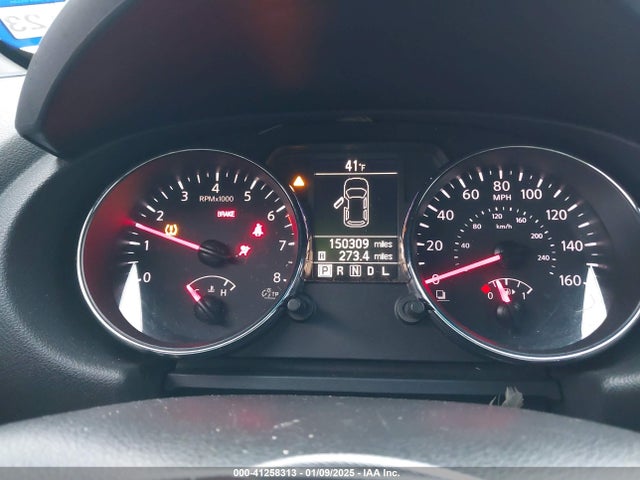 Nissan Rogue Select S 2014 JN8AS5MT0EW621103 Image 7
