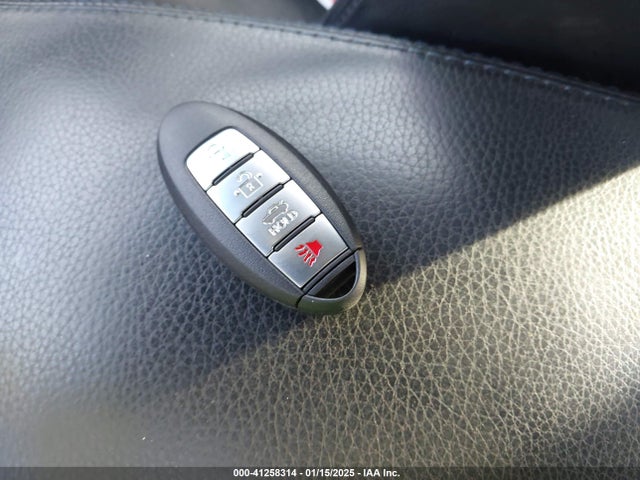 Nissan Altima 2.5 Sl 2014 1N4AL3APXEC148984 Image 11