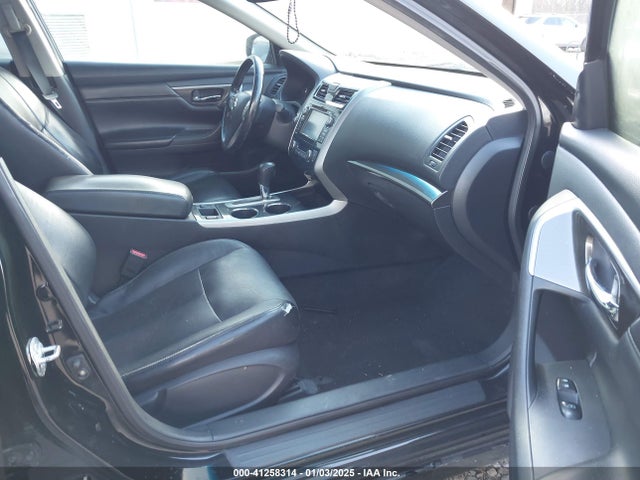 Nissan Altima 2.5 Sl 2014 1N4AL3APXEC148984 Image 5