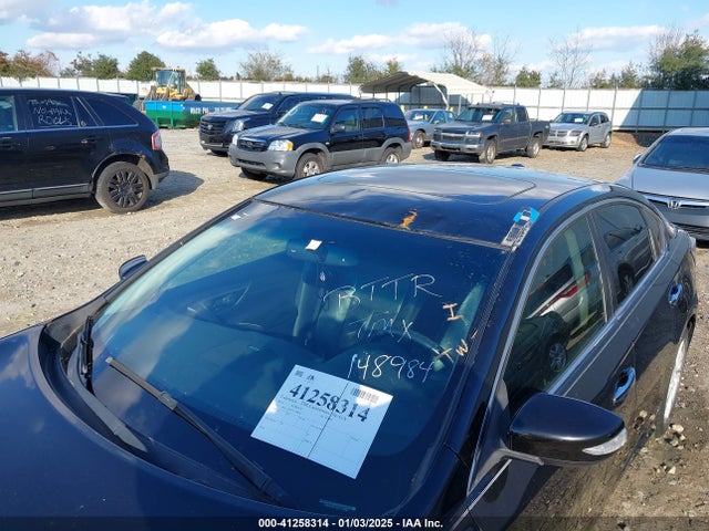 Nissan Altima 2.5 Sl 2014 1N4AL3APXEC148984 Image 6