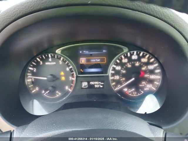 Nissan Altima 2.5 Sl 2014 1N4AL3APXEC148984 Image 7