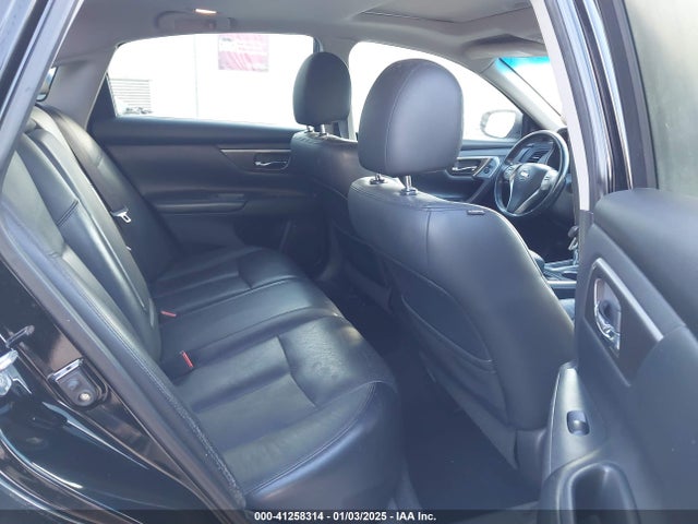 Nissan Altima 2.5 Sl 2014 1N4AL3APXEC148984 Image 8