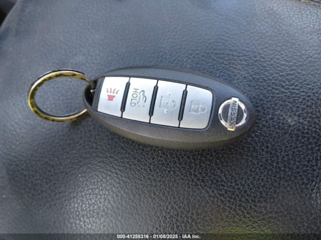 1N4AL3AP7HN353087 Nissan Altima 2.5 S