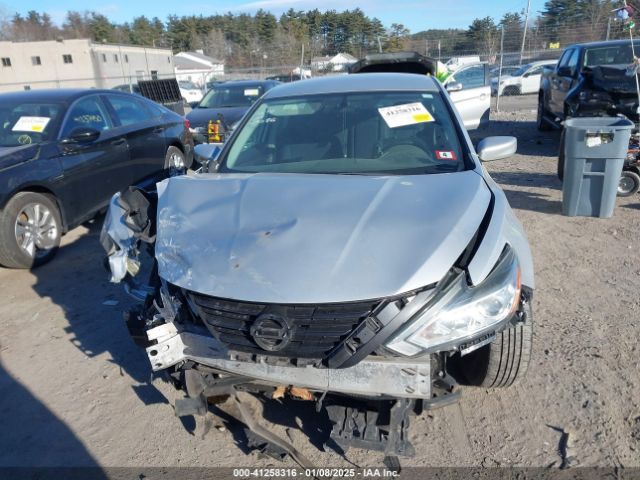 1N4AL3AP7HN353087 Nissan Altima 2.5 S