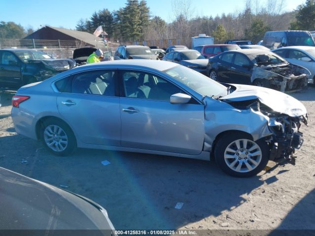 1N4AL3AP7HN353087 Nissan Altima 2.5 S