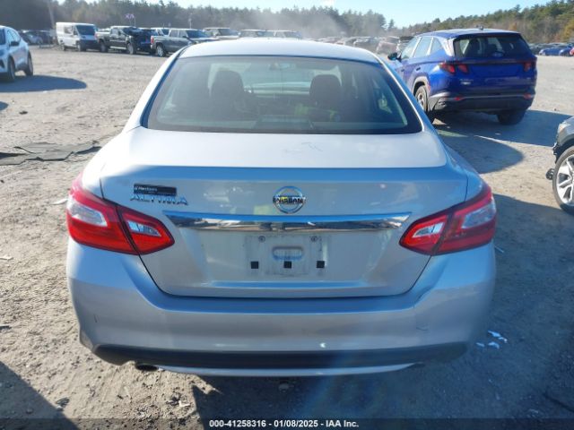 1N4AL3AP7HN353087 Nissan Altima 2.5 S