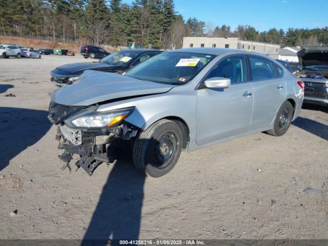 1N4AL3AP7HN353087 Nissan Altima 2.5 S