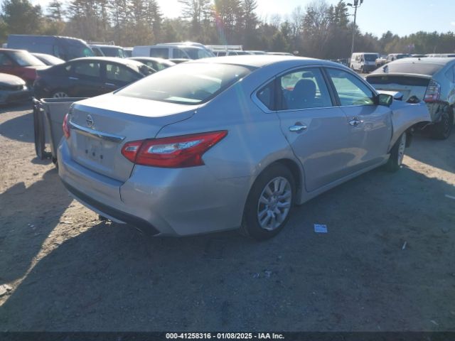 1N4AL3AP7HN353087 Nissan Altima 2.5 S