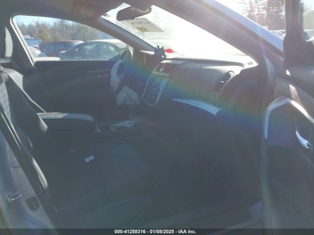 1N4AL3AP7HN353087 Nissan Altima 2.5 S