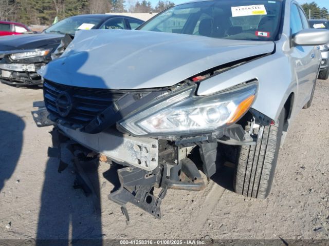 1N4AL3AP7HN353087 Nissan Altima 2.5 S