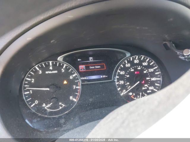 1N4AL3AP7HN353087 Nissan Altima 2.5 S