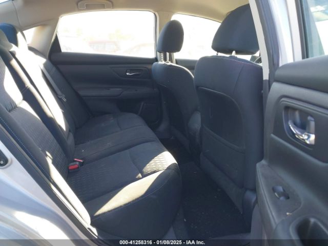 1N4AL3AP7HN353087 Nissan Altima 2.5 S