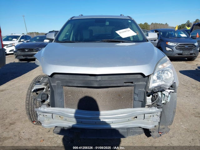 2GNALCEK1F1128629 Chevrolet Equinox 2lt