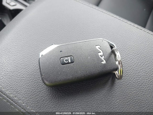 KIA Sportage Ex 2025 5XYK33DF3SG254301 Image 11