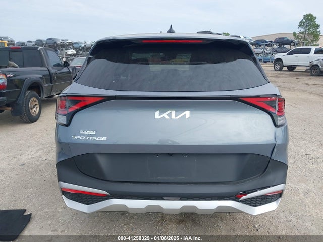 KIA Sportage Ex 2025 5XYK33DF3SG254301 Image 16
