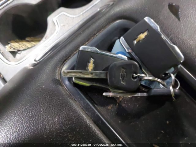 1GCUKSEC7FF201538 Chevrolet Silverado 1500 2lz
