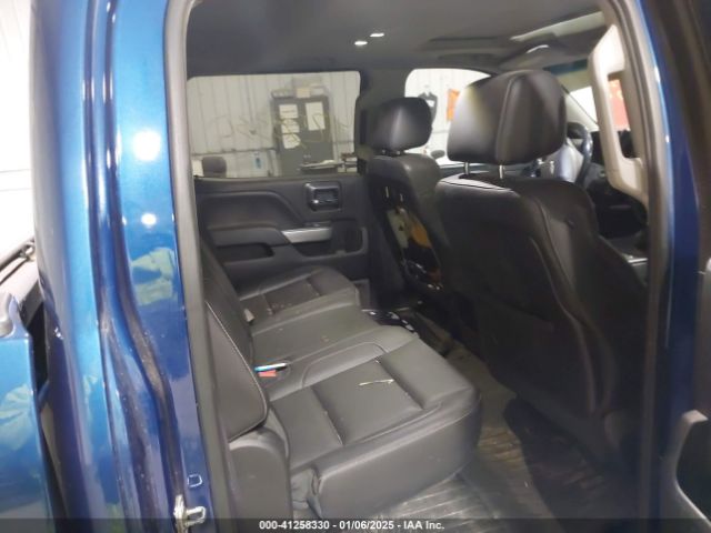 1GCUKSEC7FF201538 Chevrolet Silverado 1500 2lz