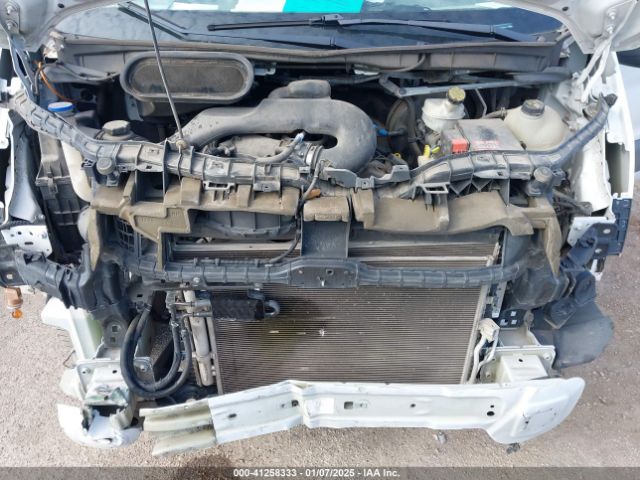 1FTYR1ZM8GKA70624 Ford Transit-250