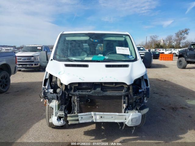 1FTYR1ZM8GKA70624 Ford Transit-250