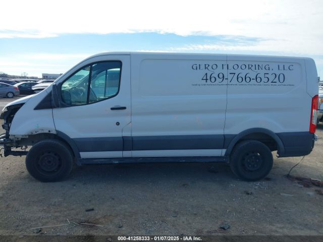 1FTYR1ZM8GKA70624 Ford Transit-250