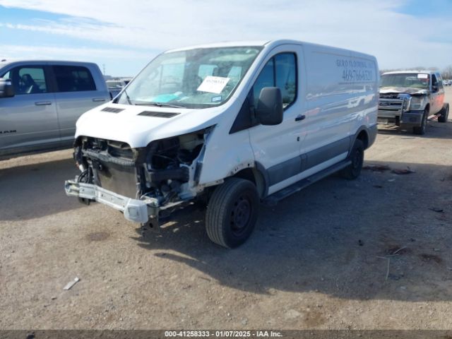 1FTYR1ZM8GKA70624 Ford Transit-250